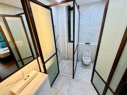 8 Hullet (D9), Apartment #632817881